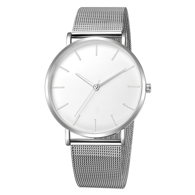 Premium Watch Collection