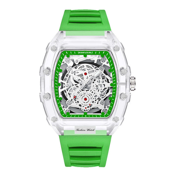 WRISTWATCH COLLECTION
