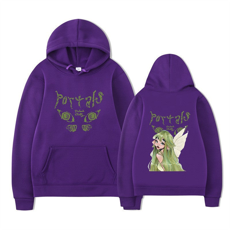Hoodie Sweatshirt
