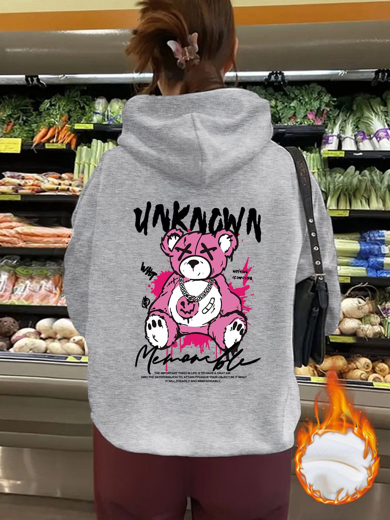 UNKNOWN Hoodie
