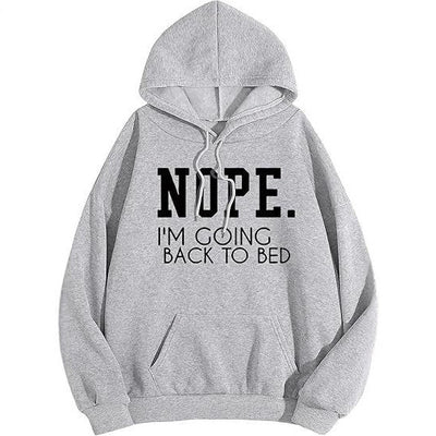 Hoodie Sweatshirt