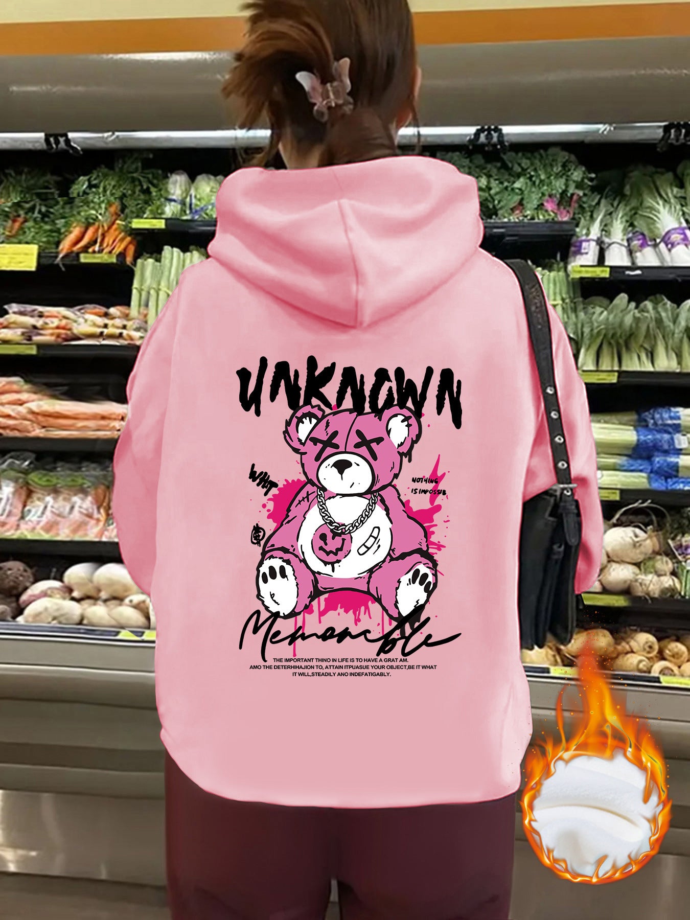 UNKNOWN Hoodie