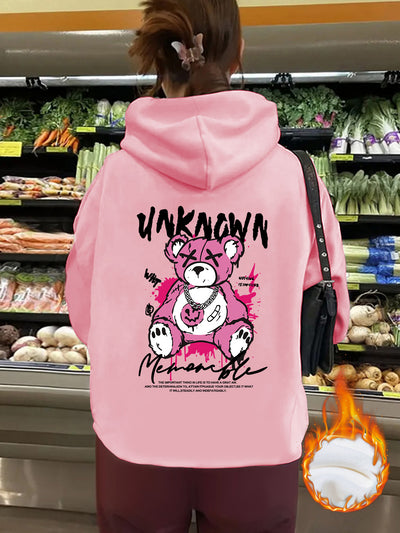 UNKNOWN Hoodie
