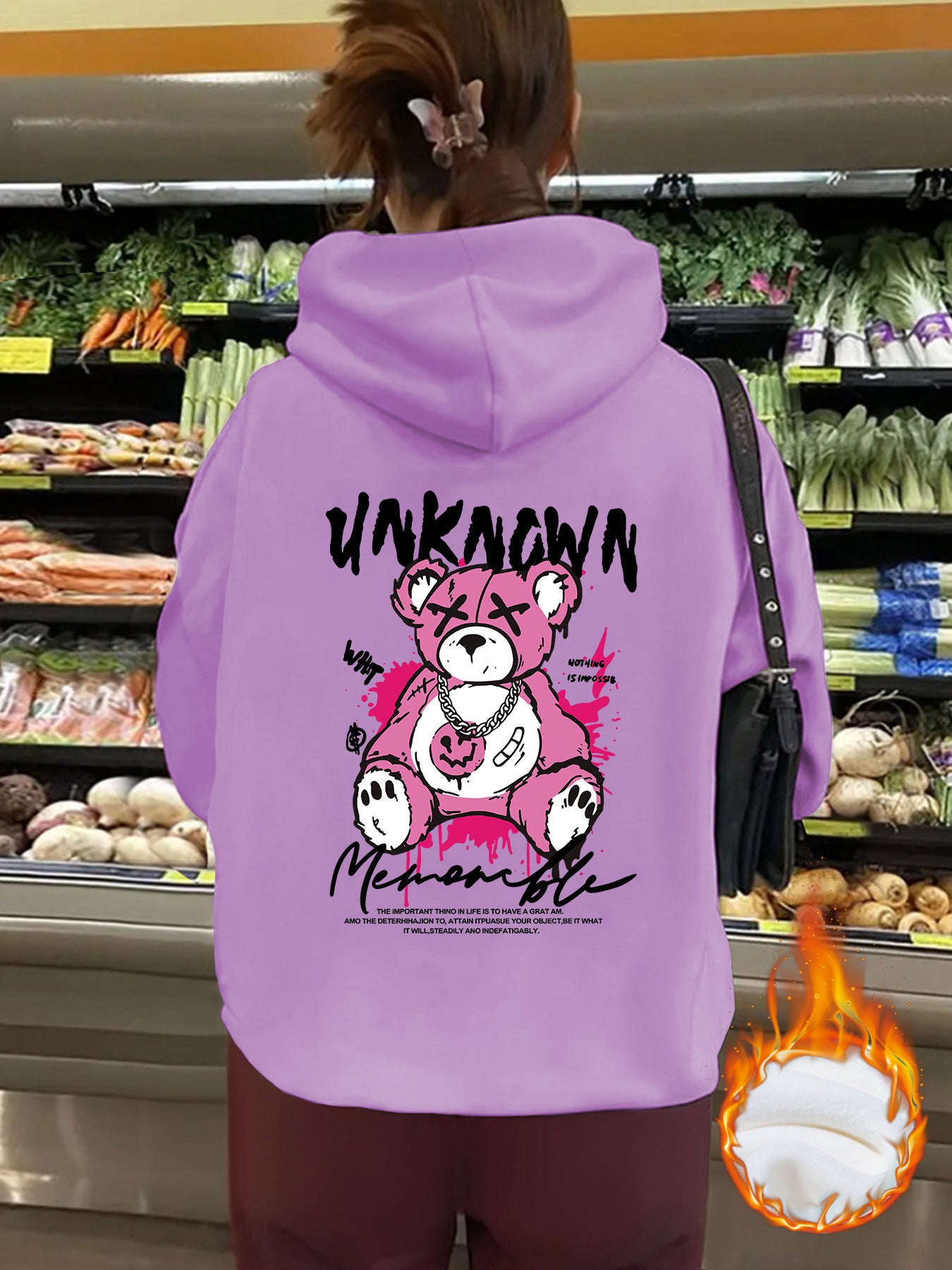 UNKNOWN Hoodie
