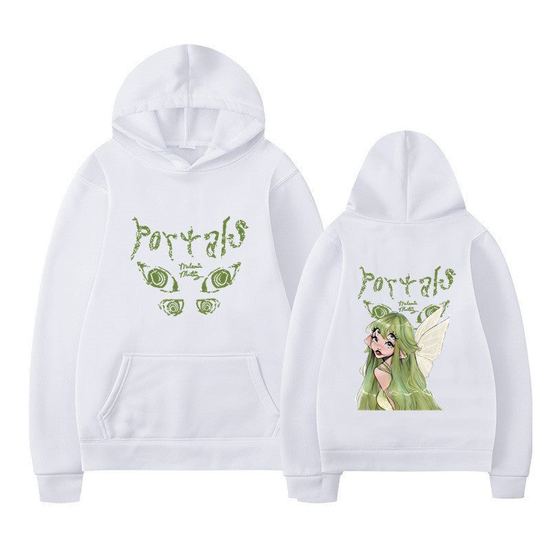 Hoodie Sweatshirt