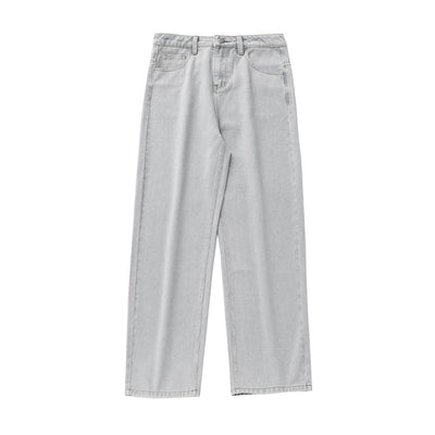 Loose jeans men