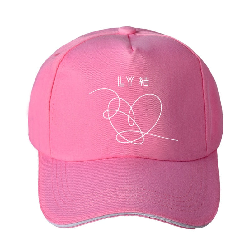 Bulletproof Youth League Around Peak Cap Hat Baseball Cap Men And Women Tide Cap Student Sun Hat Summer