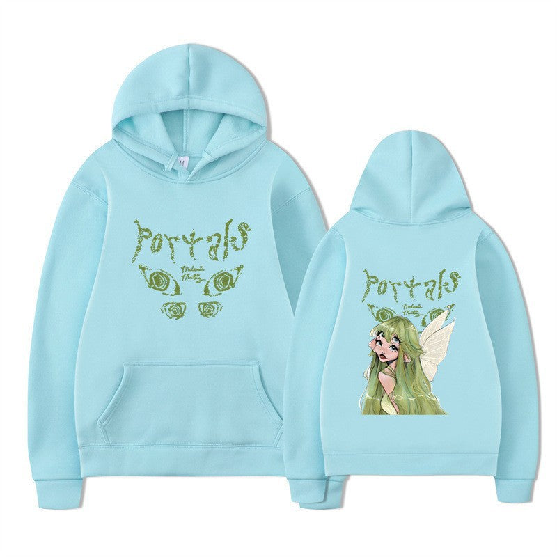 Hoodie Sweatshirt
