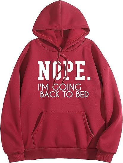 Hoodie Sweatshirt