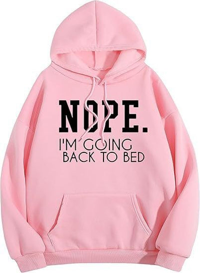 Hoodie Sweatshirt
