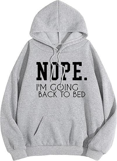 Hoodie Sweatshirt