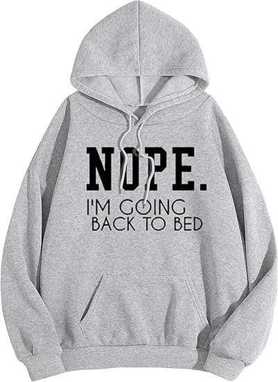 Hoodie Sweatshirt