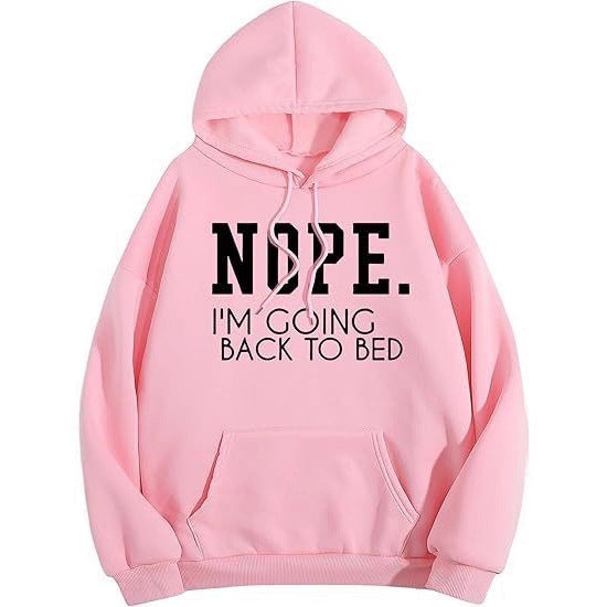 Hoodie Sweatshirt