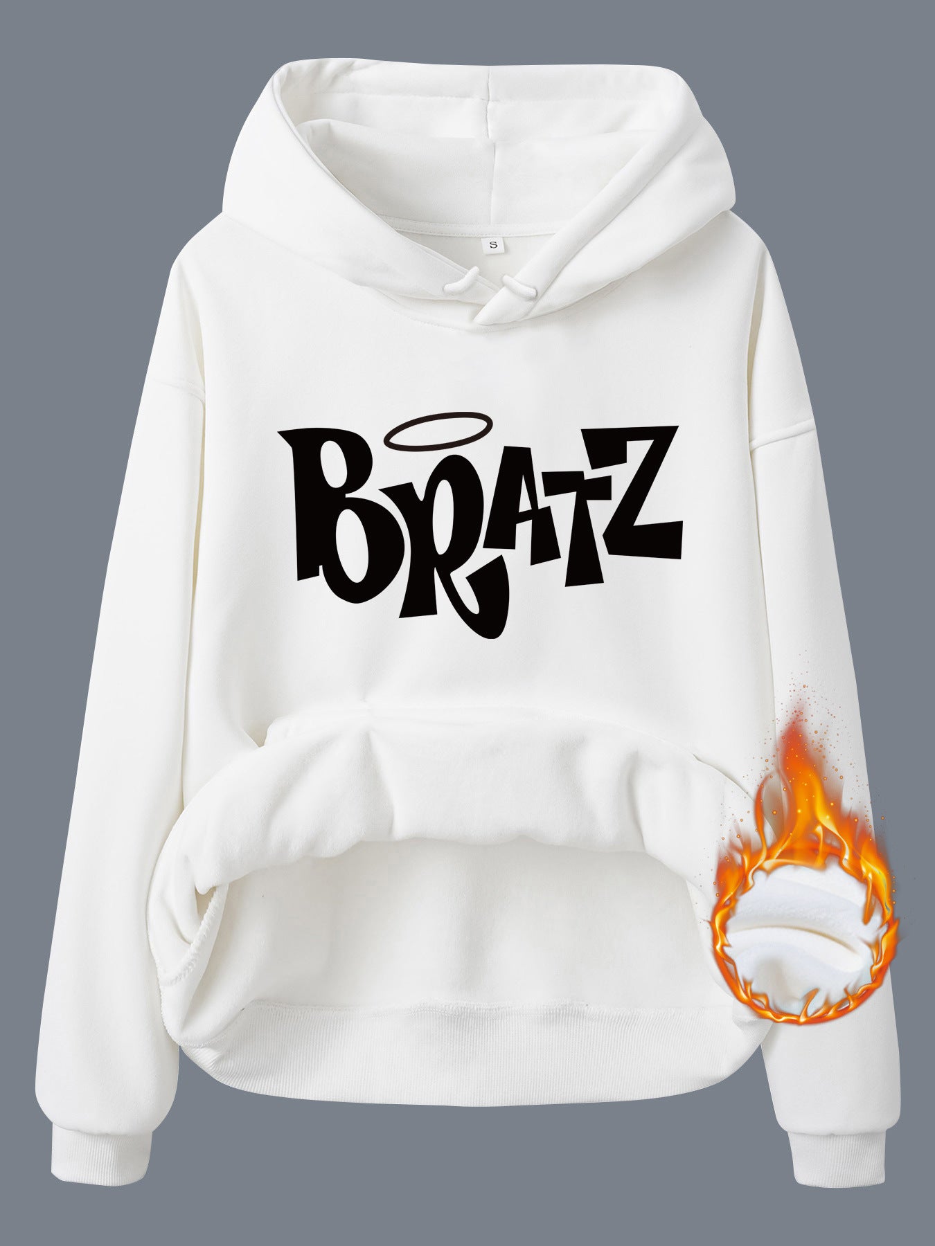 BRATZ Hoodie