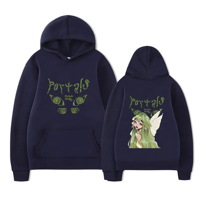 Hoodie Sweatshirt