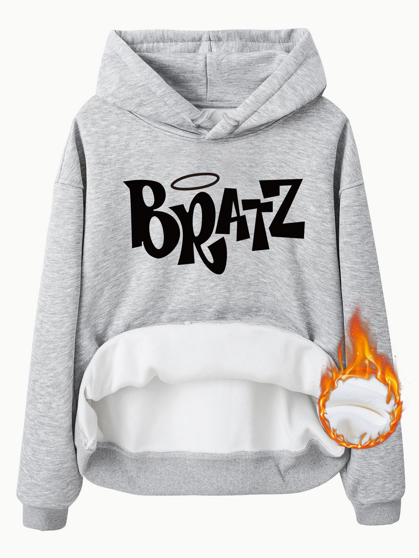 BRATZ Hoodie
