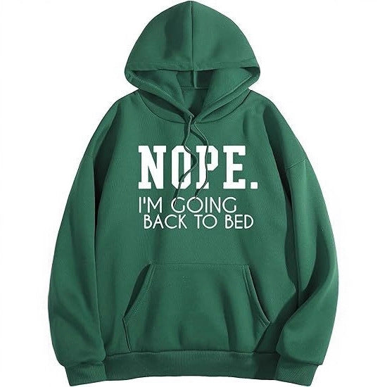 Hoodie Sweatshirt
