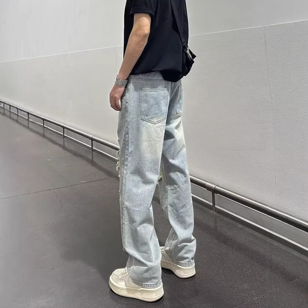 Ripped Jeans for Men and Women