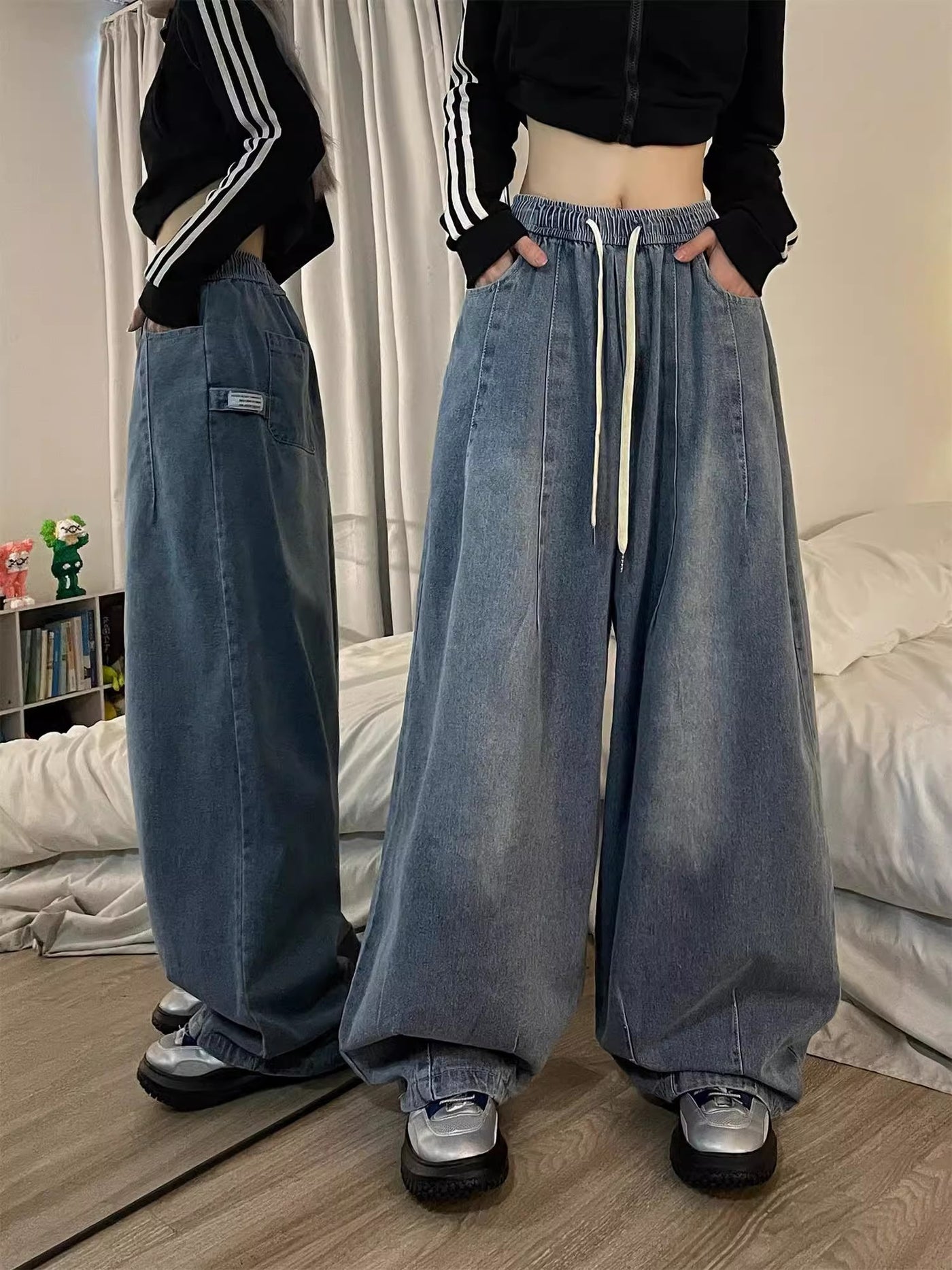 TROUSER