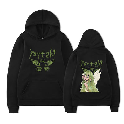 Hoodie Sweatshirt
