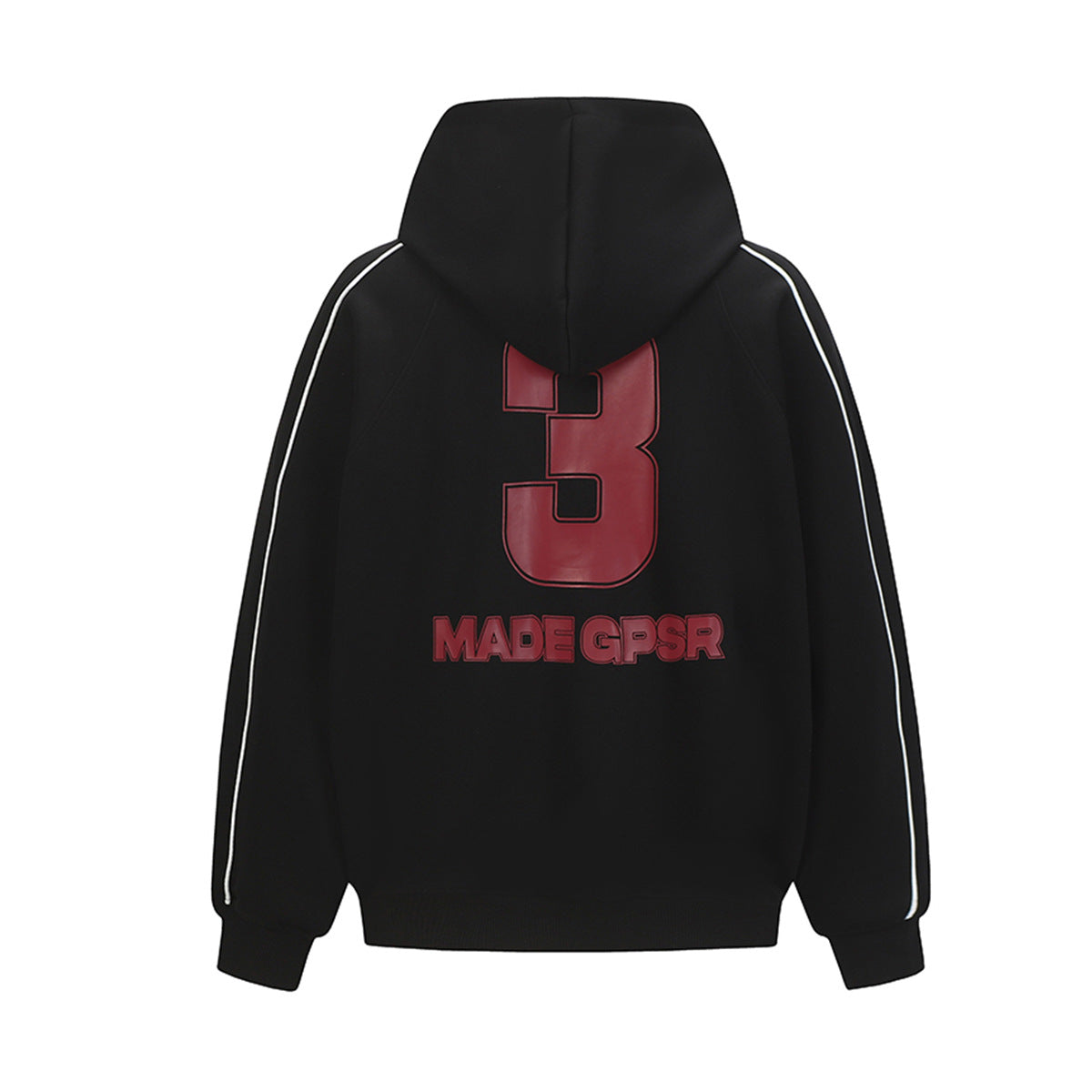 Sports hoodie