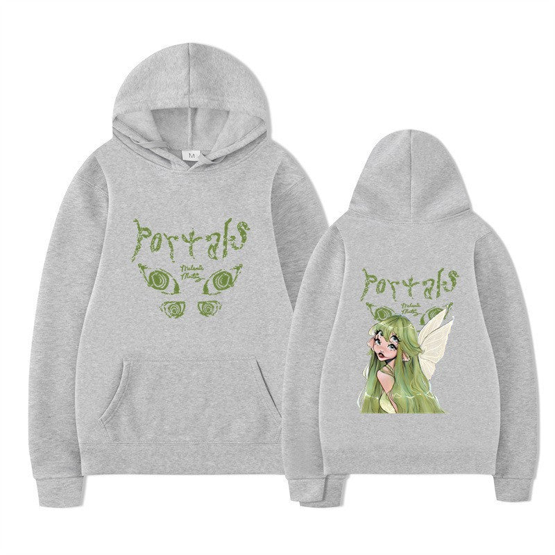Hoodie Sweatshirt