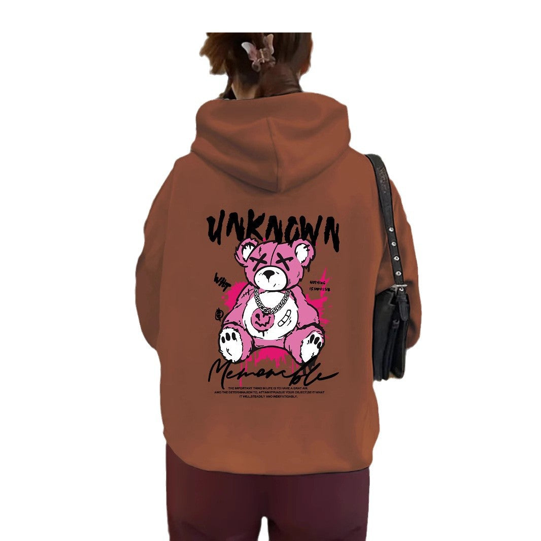 UNKNOWN Hoodie