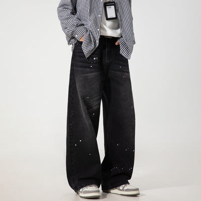 Ripped jeans for men