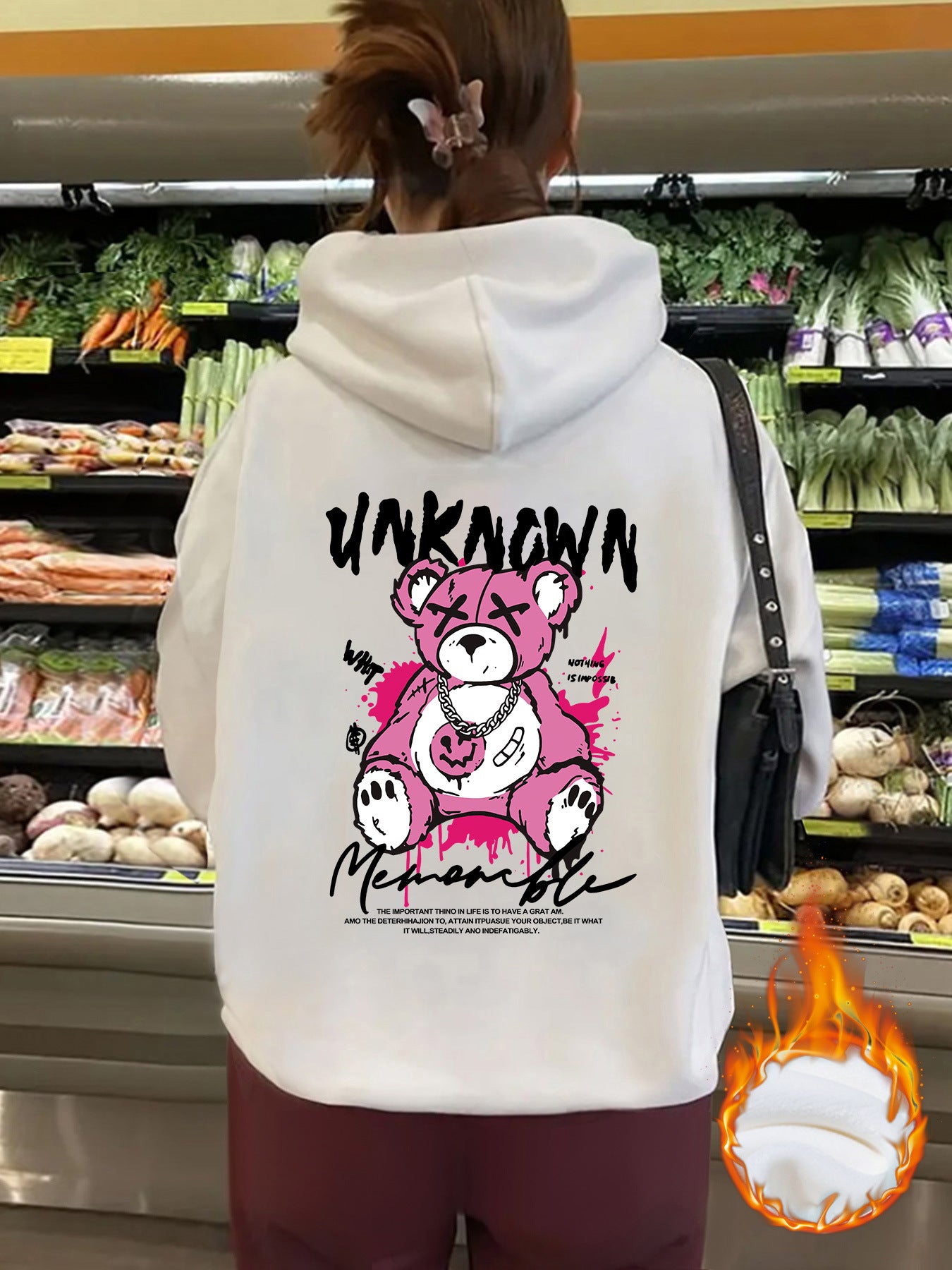 UNKNOWN Hoodie