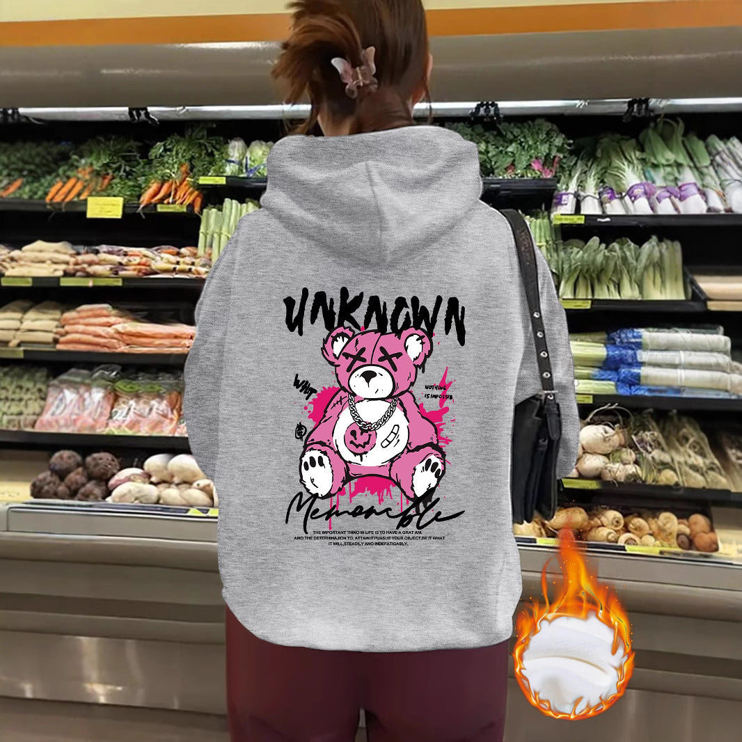 UNKNOWN Hoodie
