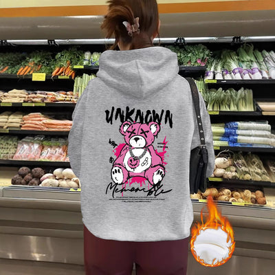 UNKNOWN Hoodie