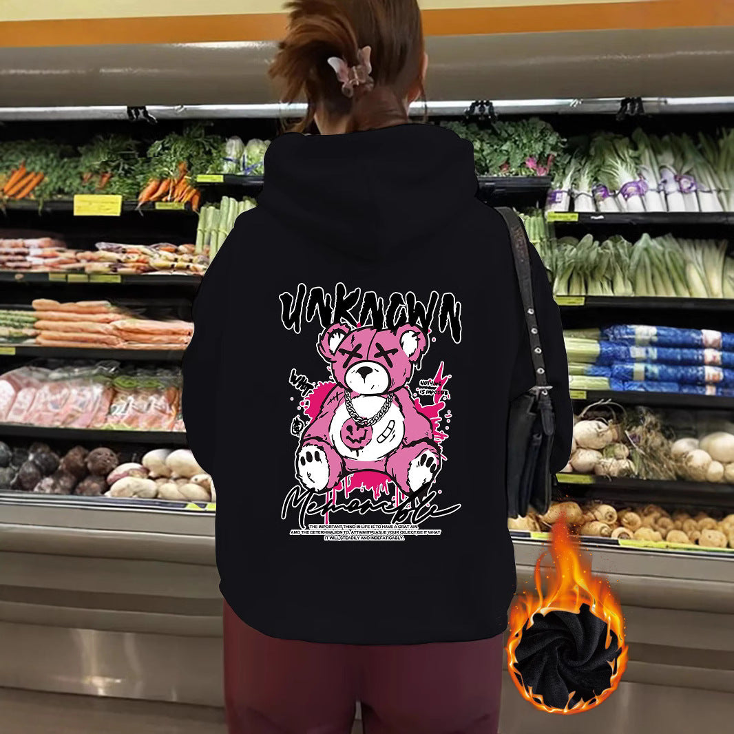 UNKNOWN Hoodie