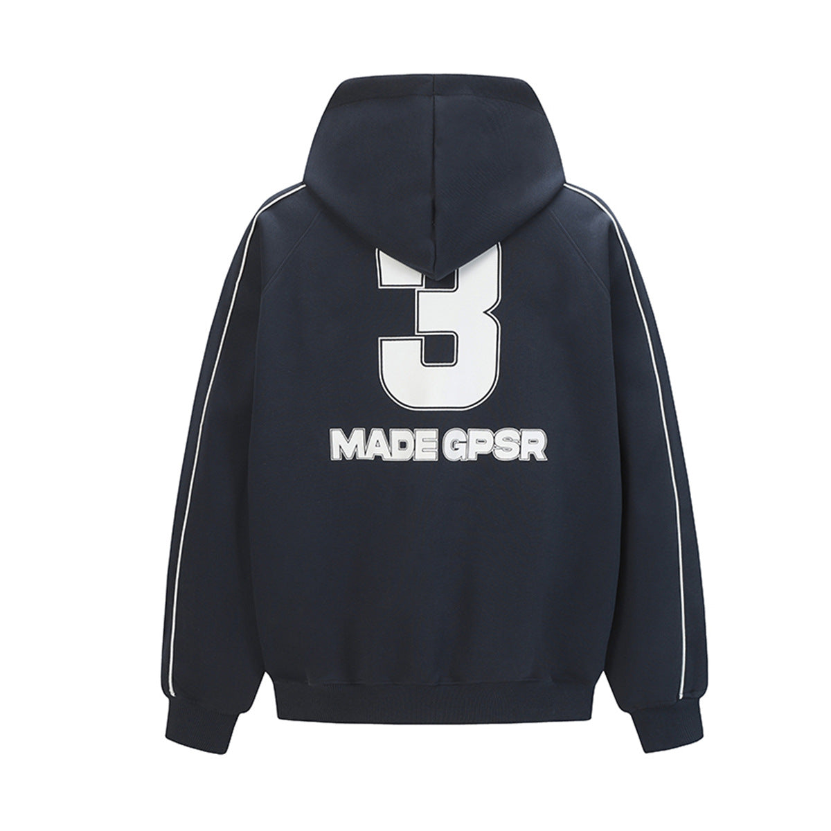 Sports hoodie