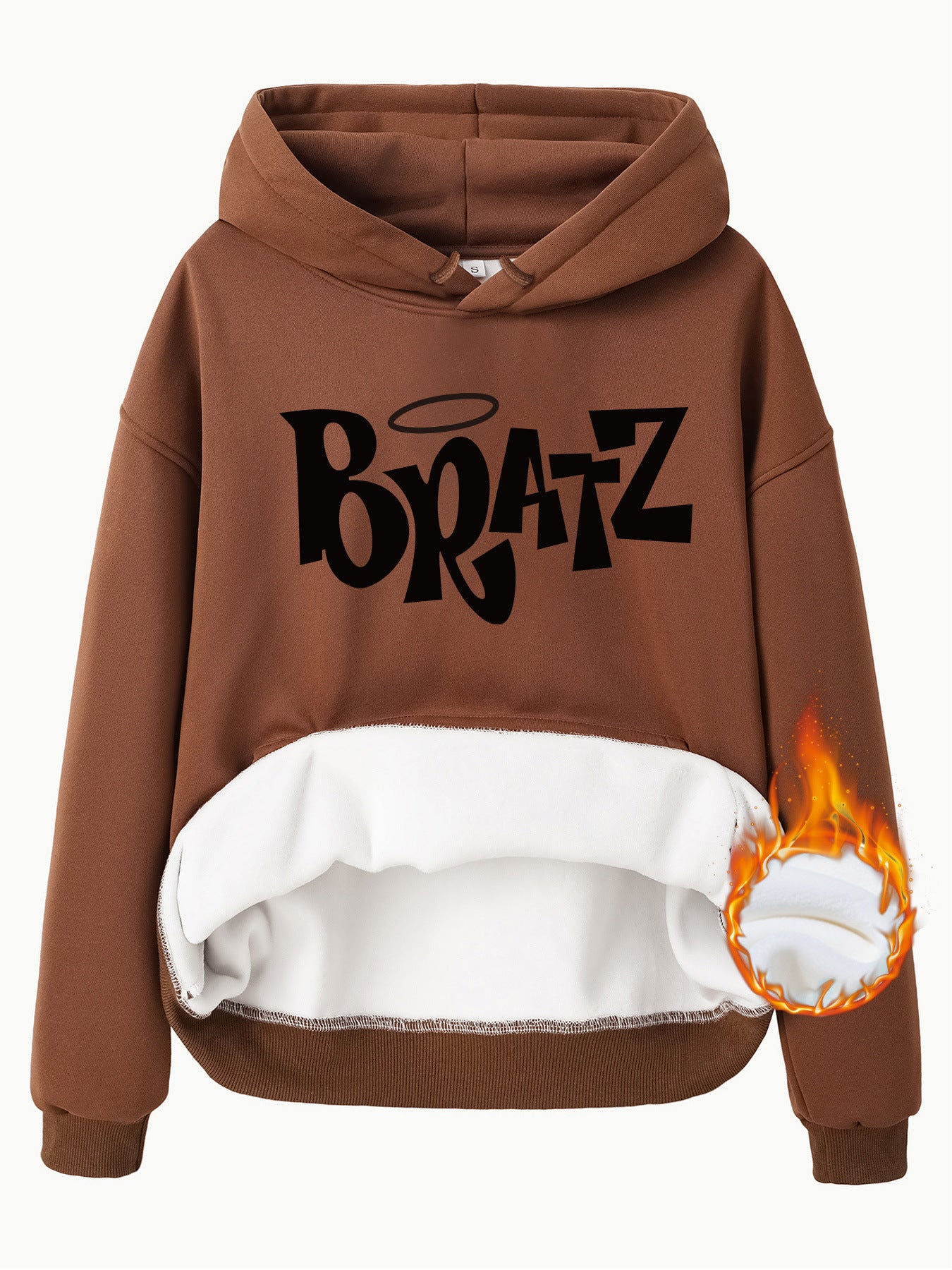 BRATZ Hoodie