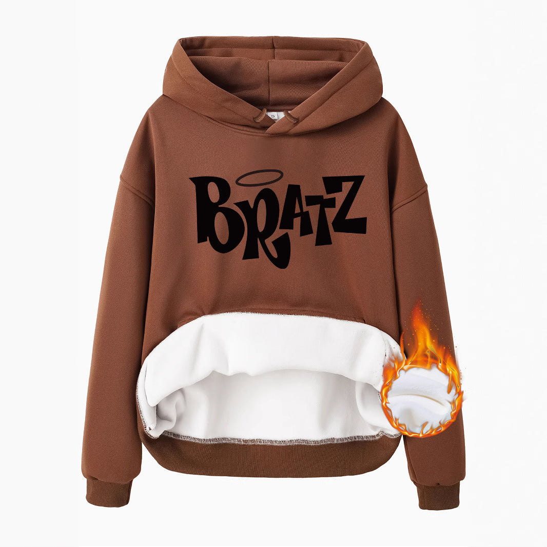 BRATZ Hoodie