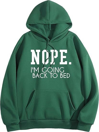Hoodie Sweatshirt