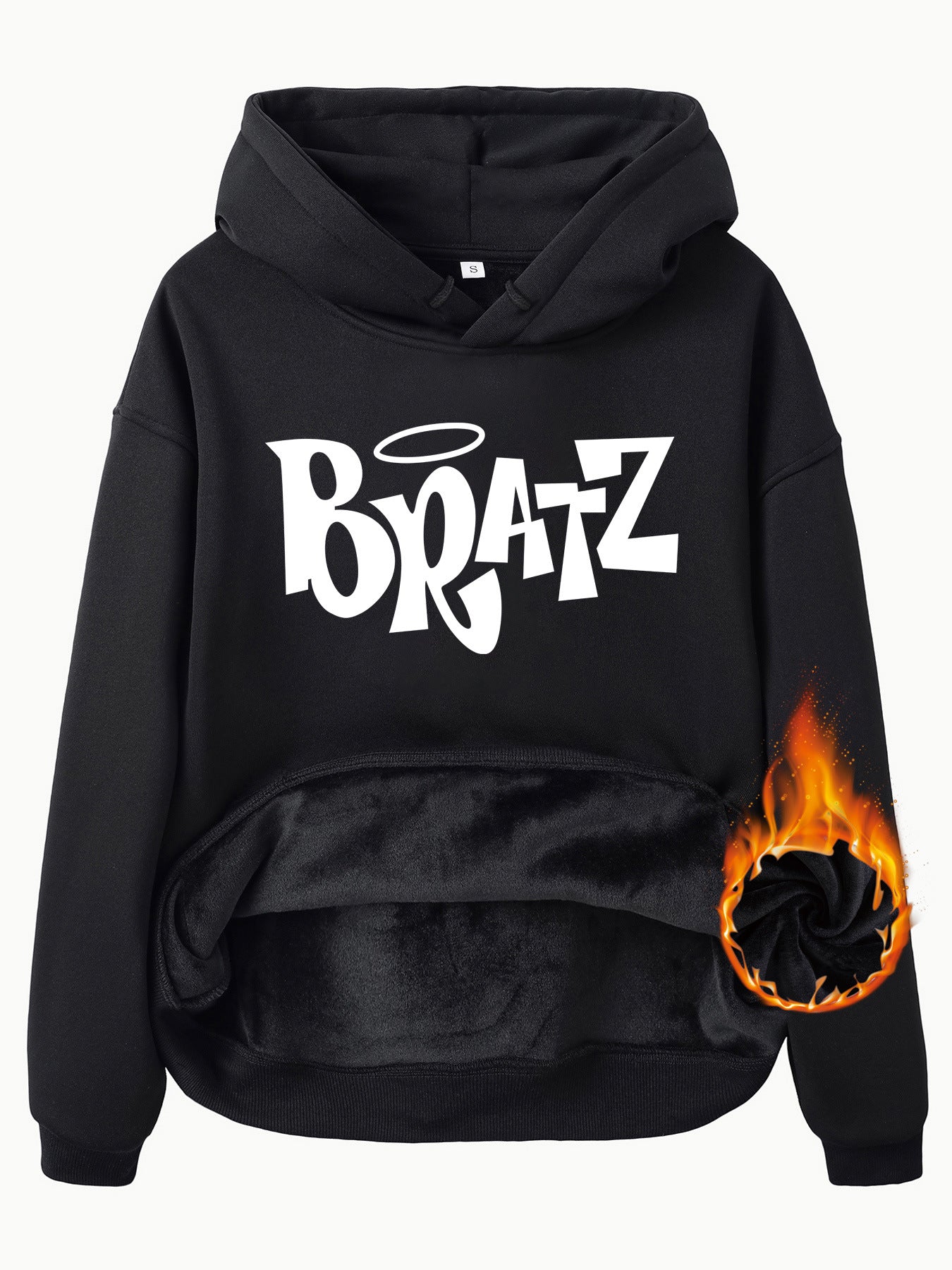 BRATZ Hoodie