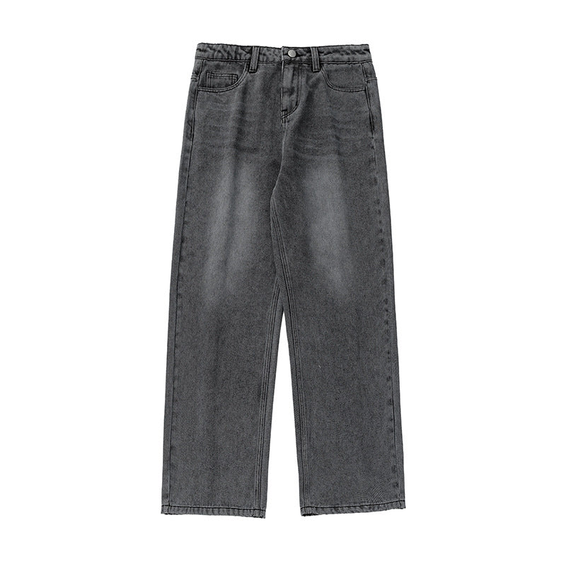 Loose jeans men
