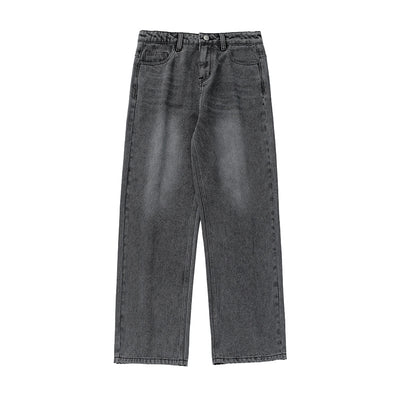 Loose jeans men