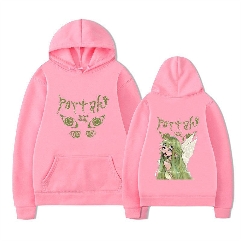 Hoodie Sweatshirt