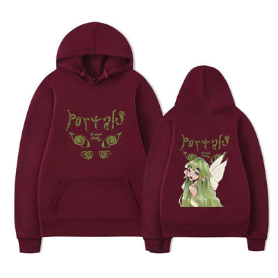 Hoodie Sweatshirt