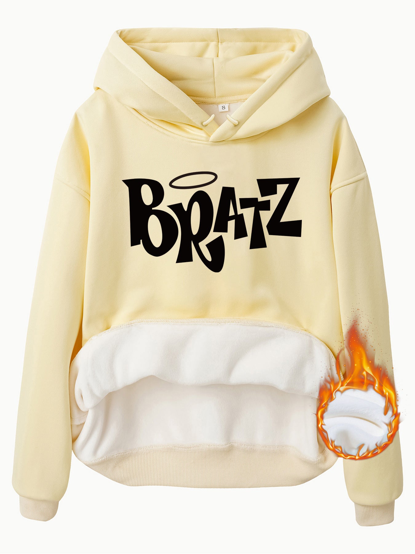 BRATZ Hoodie