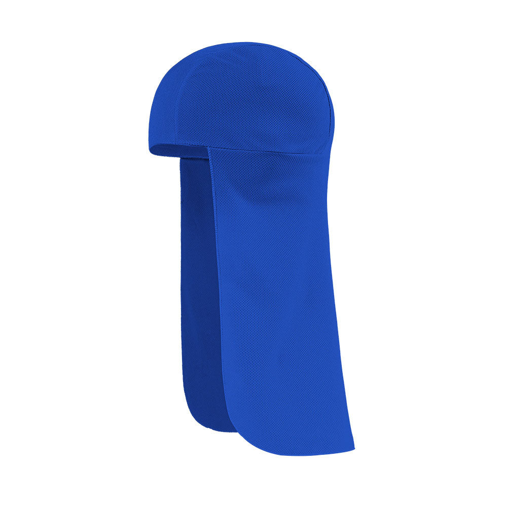 Summer Outdoor Sports Long Tail Cap Riding Fishing Sunshade Hat Neck Protection Plus Long Cap Tail Breathable Sweat-Absorbing Cap