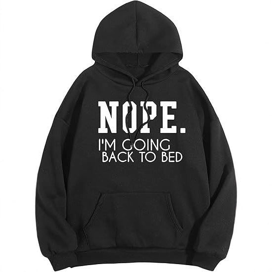Hoodie Sweatshirt
