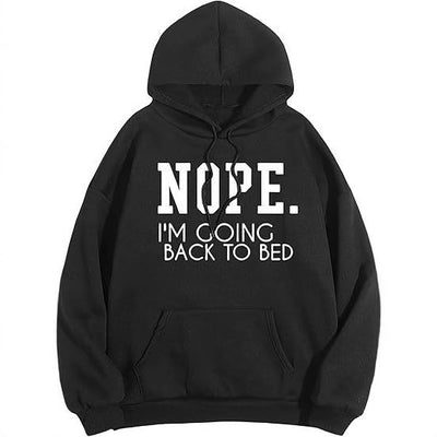 Hoodie Sweatshirt