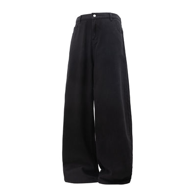 Loose jeans men