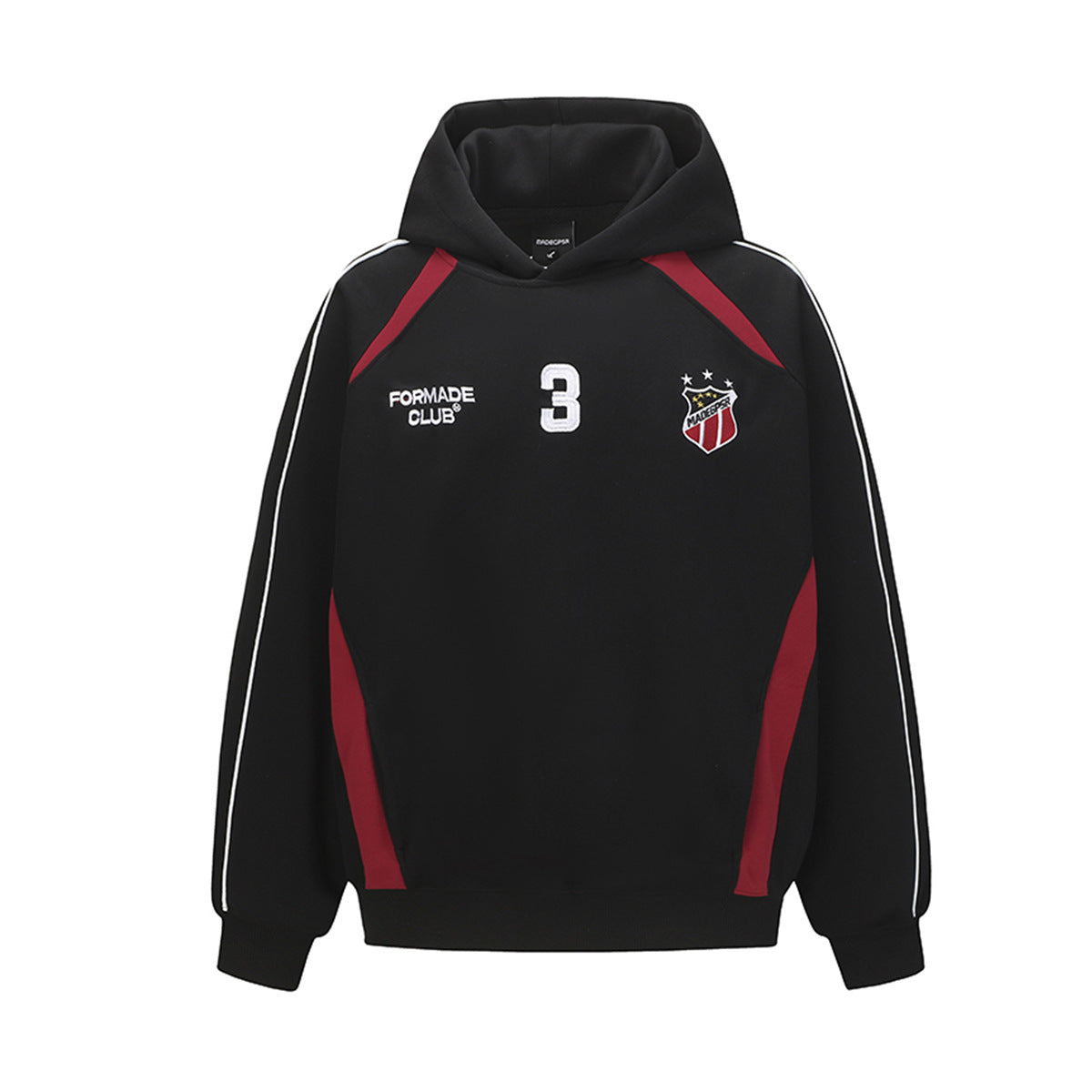 Sports hoodie