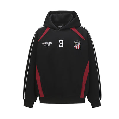 Sports hoodie