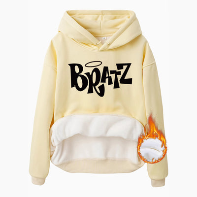 BRATZ Hoodie