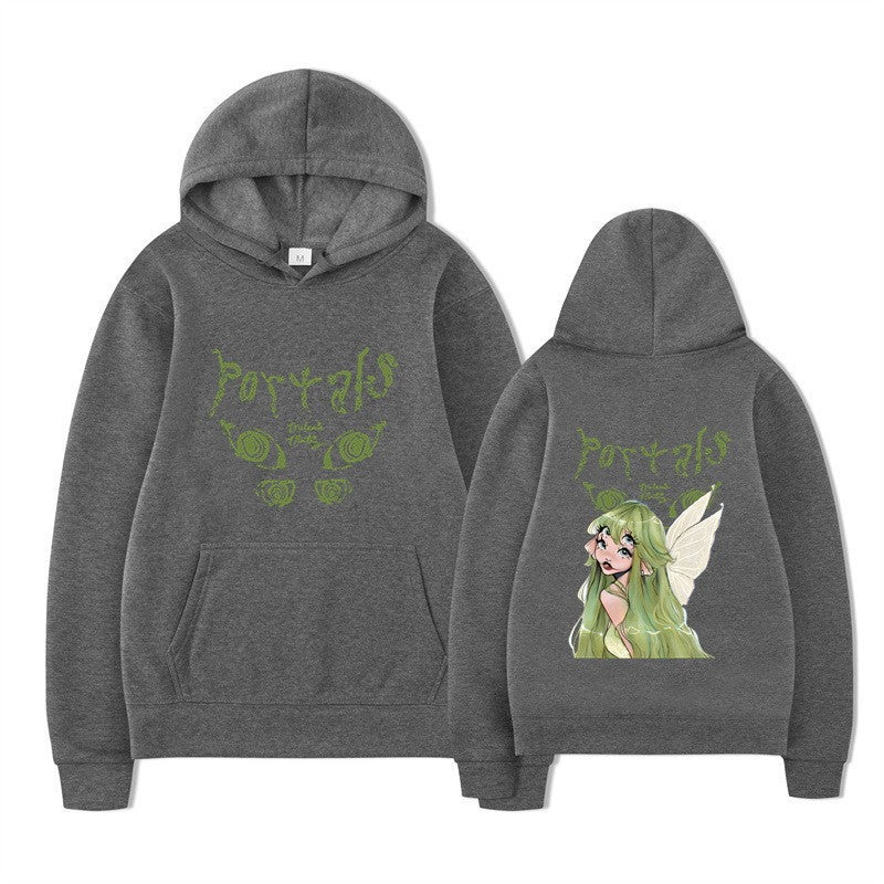 Hoodie Sweatshirt
